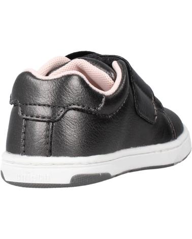 Scarpe per Bambina CHICCO GRANELLA GRIS