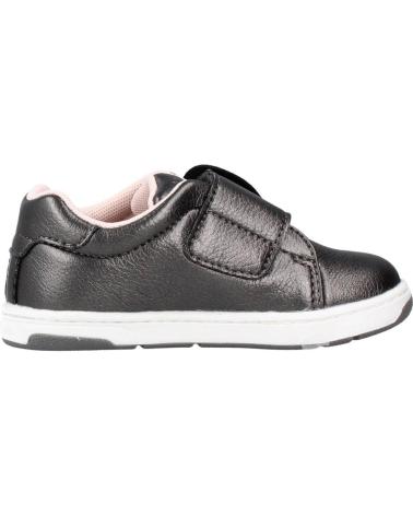 Scarpe per Bambina CHICCO GRANELLA GRIS