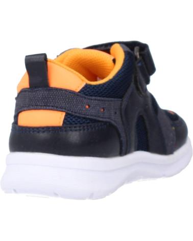 Sportif pour Fille CHICCO GRILLY AZUL