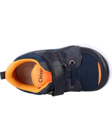 Sportif pour Fille CHICCO GRILLY AZUL