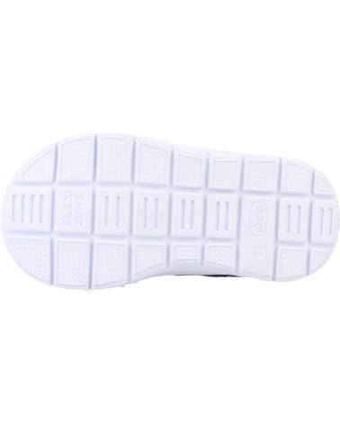 Sportif pour Fille CHICCO GRILLY AZUL