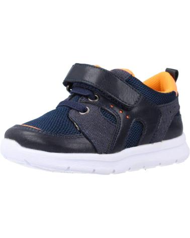 Sportif pour Fille CHICCO GRILLY AZUL