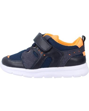Sportivo per Bambina CHICCO GRILLY AZUL