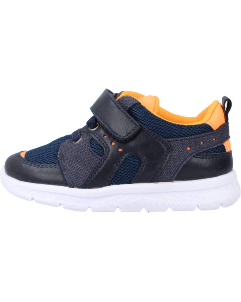 Sportif pour Fille CHICCO GRILLY AZUL