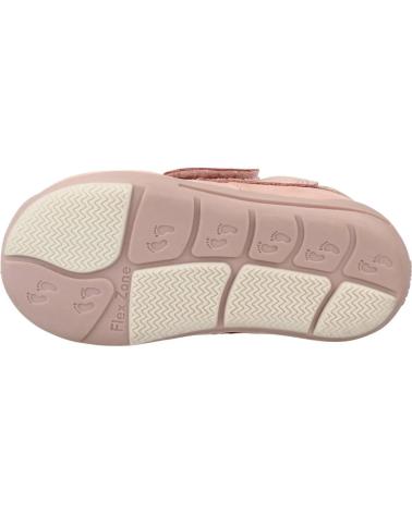 Scarpe per Bambina CHICCO GIAMBI ROSA