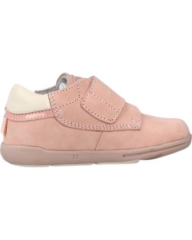 Scarpe per Bambina CHICCO GIAMBI ROSA