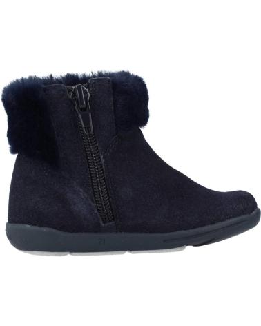 Bottines pour Fille CHICCO GRALIS AZUL