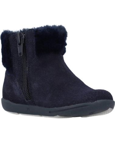 Bottines pour Fille CHICCO GRALIS AZUL