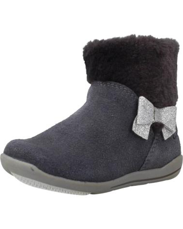Bottes pour Fille CHICCO GRALIS GRIS