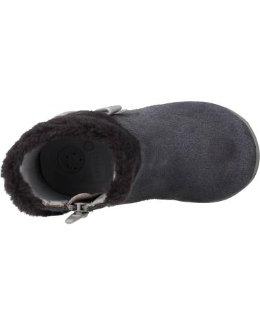 Bottes pour Fille CHICCO GRALIS GRIS