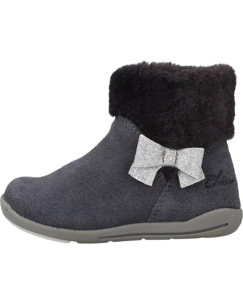 Bottes pour Fille CHICCO GRALIS GRIS