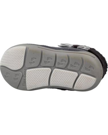Bottes pour Fille CHICCO GRALIS GRIS