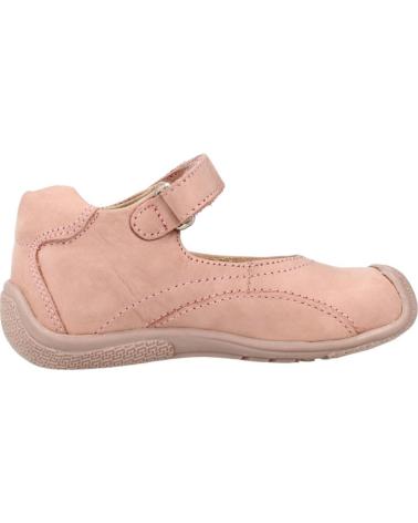 Scarpe per Bambina CHICCO GRICA ROSA