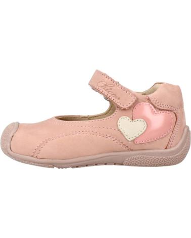 Scarpe per Bambina CHICCO GRICA ROSA