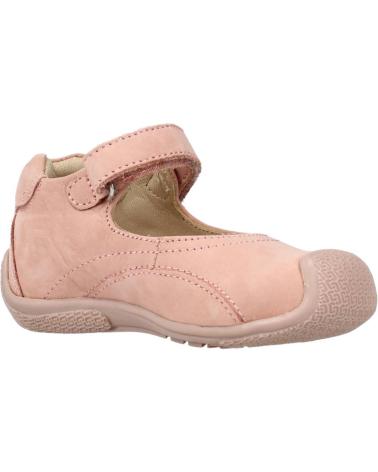 Scarpe per Bambina CHICCO GRICA ROSA