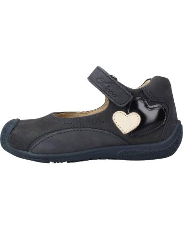 Scarpe per Bambina CHICCO GRICA AZUL