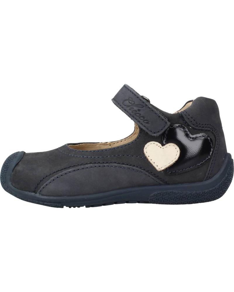 Scarpe per Bambina CHICCO GRICA AZUL