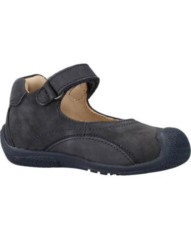 Scarpe per Bambina CHICCO GRICA AZUL