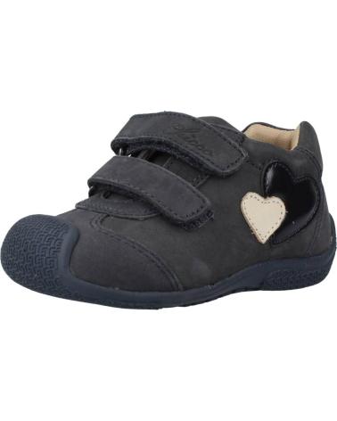 Schuhe für Mädchen und Junge CHICCO 1064699C AZUL