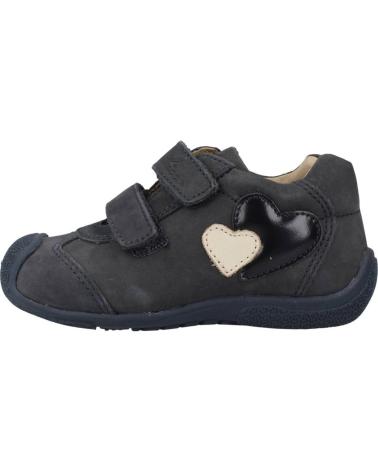 Schuhe für Mädchen und Junge CHICCO 1064699C AZUL