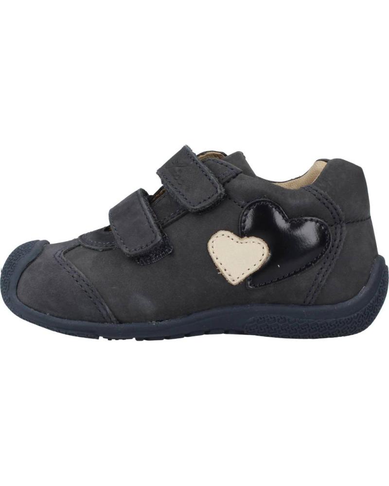 Schuhe für Mädchen und Junge CHICCO 1064699C AZUL
