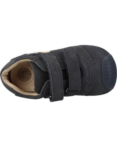 Schuhe für Mädchen und Junge CHICCO 1064699C AZUL