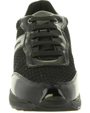 Sapatilhas de Mulher GEOX D842SA 0AS66 D AIRELL C9999 BLACK