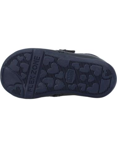 Scarpe per Bambina CHICCO GAVIS AZUL