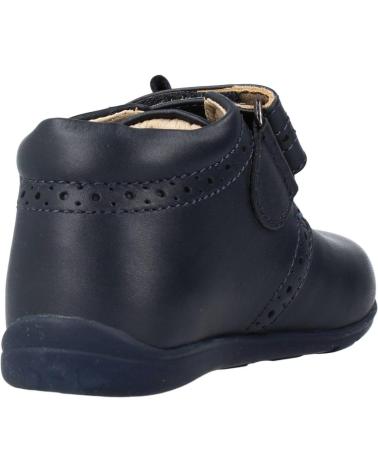Scarpe per Bambina CHICCO GAVIS AZUL
