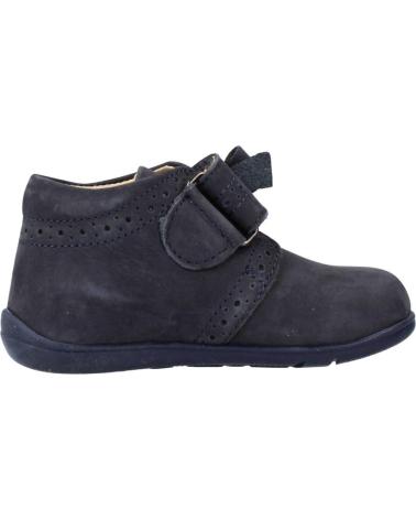 Scarpe per Bambina CHICCO GAVIS AZUL