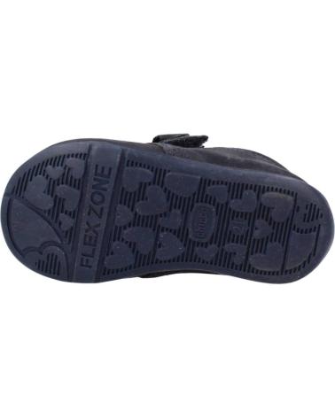 Scarpe per Bambina CHICCO GAVIS AZUL