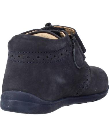 Scarpe per Bambina CHICCO GAVIS AZUL