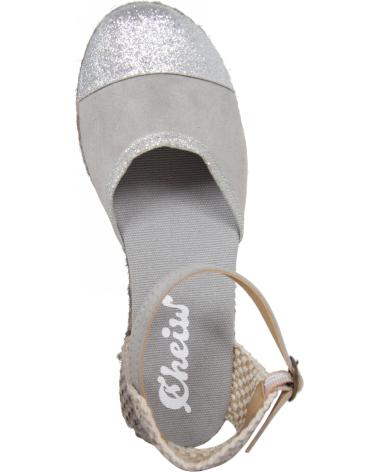 Sandali-De-Niña-CHEIW-47096-GLITTER-PLATA