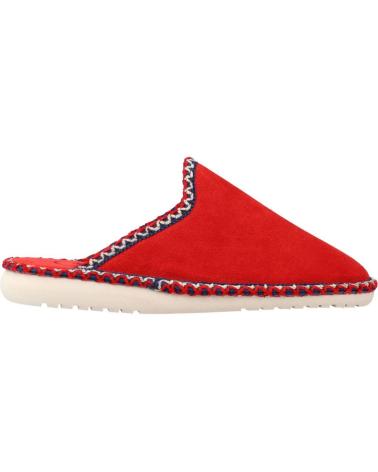 Calzado de casa de Mujer TONI PONS CALI SE ROJO