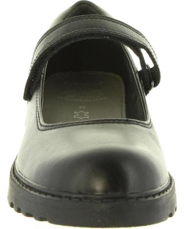 Schuhe für Mädchen GEOX J6420P 00085 J CASEY C9999 BLACK