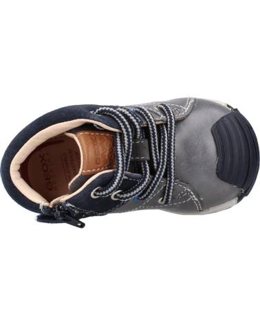 Sapatos de Menino GEOX B TOLEDO BOY AZUL