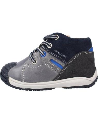 Zapatos de Niño GEOX B TOLEDO BOY AZUL