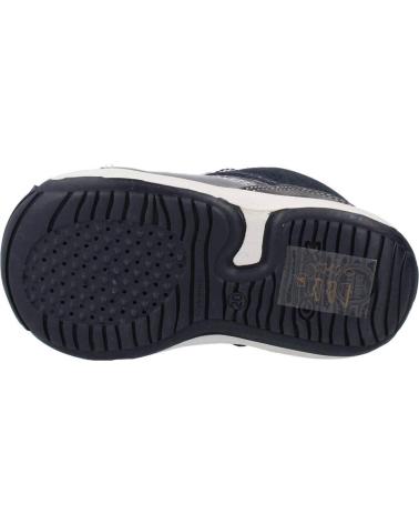 Sapatos de Menino GEOX B TOLEDO BOY AZUL