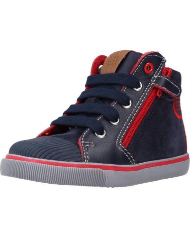 Bottines pour Garçon GEOX B KILWI BOY AZUL