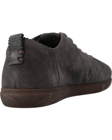 Woman shoes GEOX D NEW DO A GRIS