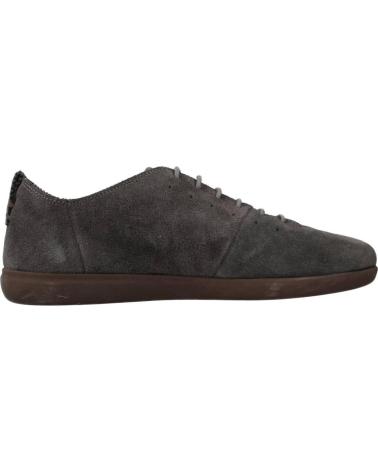 Woman shoes GEOX D NEW DO A GRIS