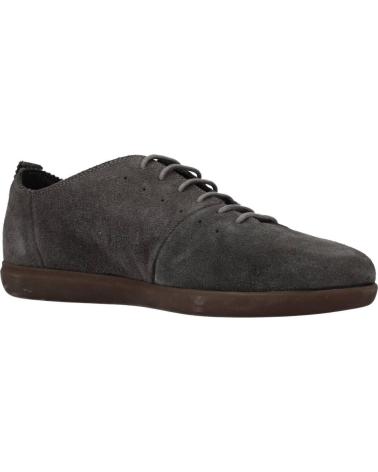 Woman shoes GEOX D NEW DO A GRIS