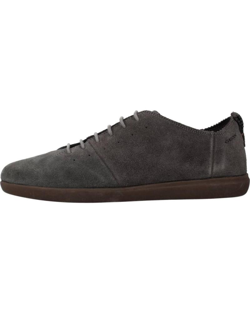 Woman shoes GEOX D NEW DO A GRIS