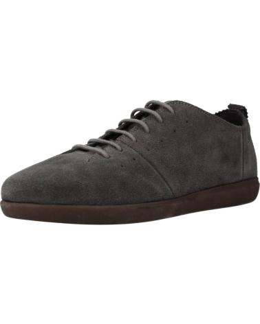 Woman shoes GEOX D NEW DO A GRIS