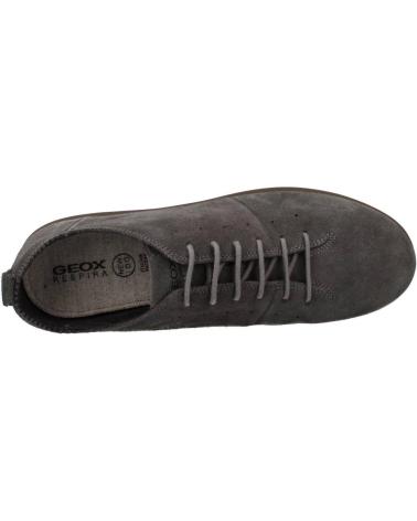Woman shoes GEOX D NEW DO A GRIS