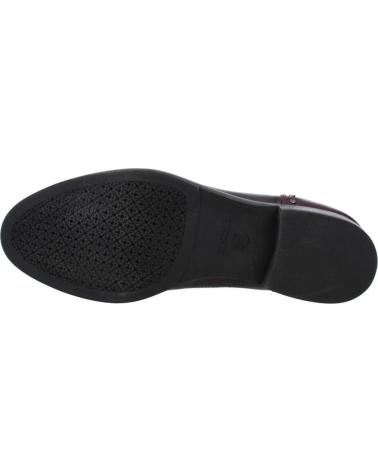 Halbschuhe für Damen GEOX DONNA BROGUE VIOLETA
