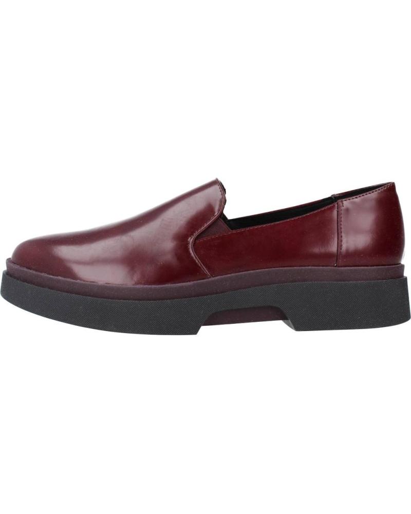 Halbschuhe für Damen GEOX D MYLUSE BURDEOS
