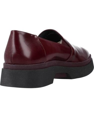Halbschuhe für Damen GEOX D MYLUSE BURDEOS