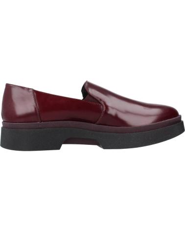 Halbschuhe für Damen GEOX D MYLUSE BURDEOS