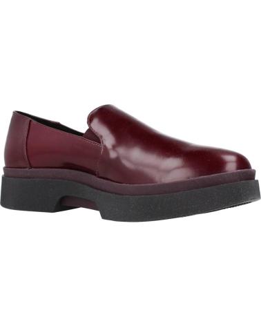 Halbschuhe für Damen GEOX D MYLUSE BURDEOS